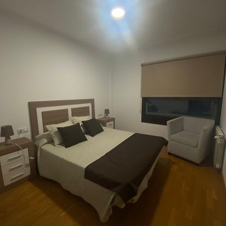Playa De Pereiro Apartment Буеу Екстериор снимка