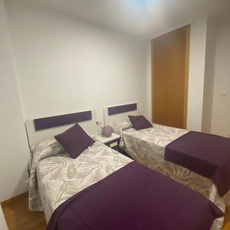 Playa De Pereiro Apartment Буеу Екстериор снимка