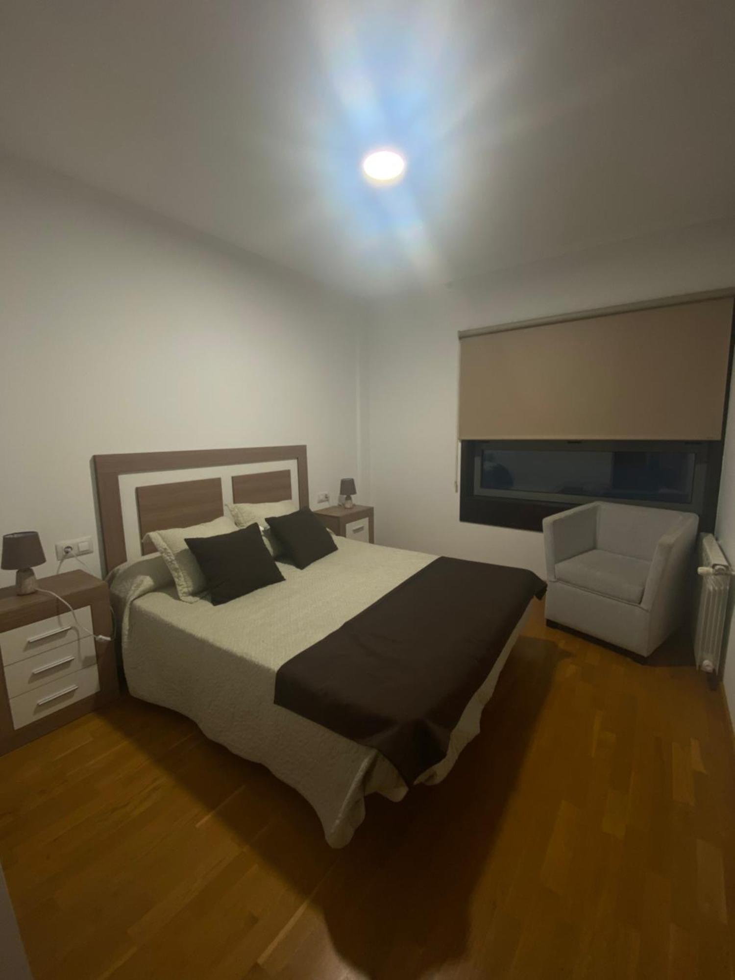 Playa De Pereiro Apartment Буеу Екстериор снимка