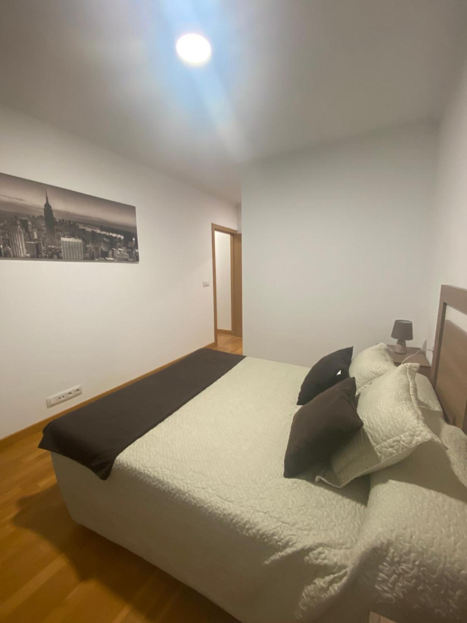 Playa De Pereiro Apartment Буеу Екстериор снимка