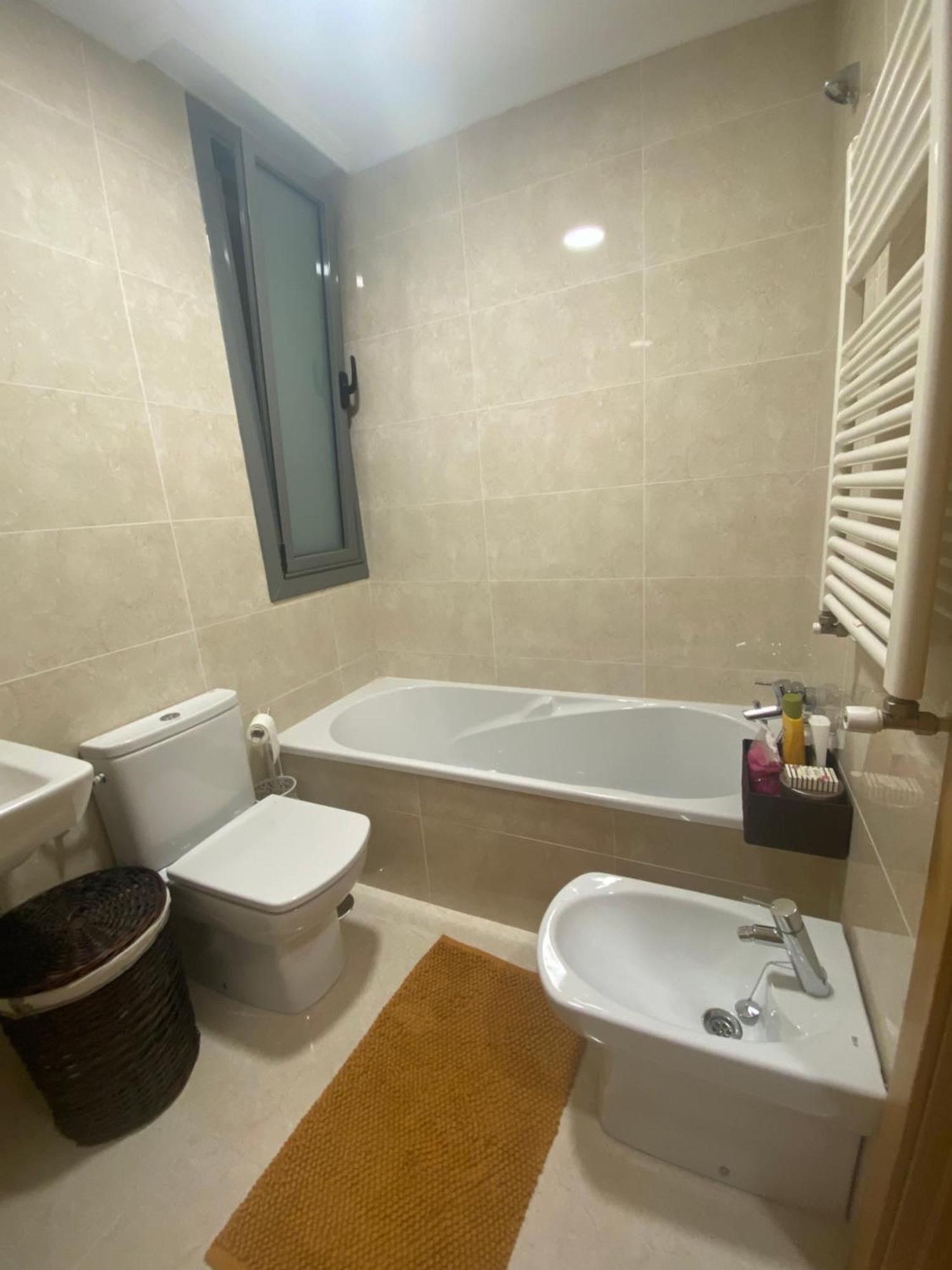 Playa De Pereiro Apartment Буеу Екстериор снимка