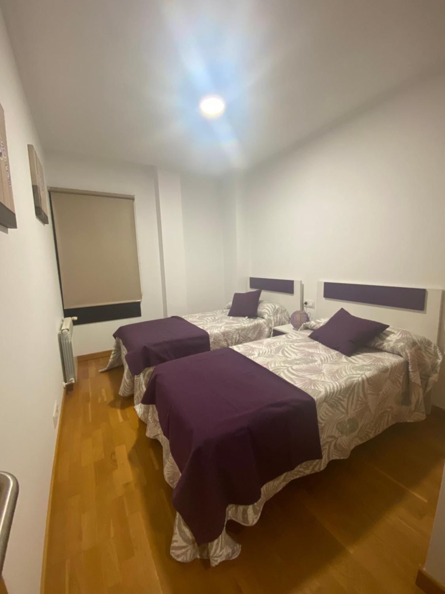 Playa De Pereiro Apartment Буеу Екстериор снимка