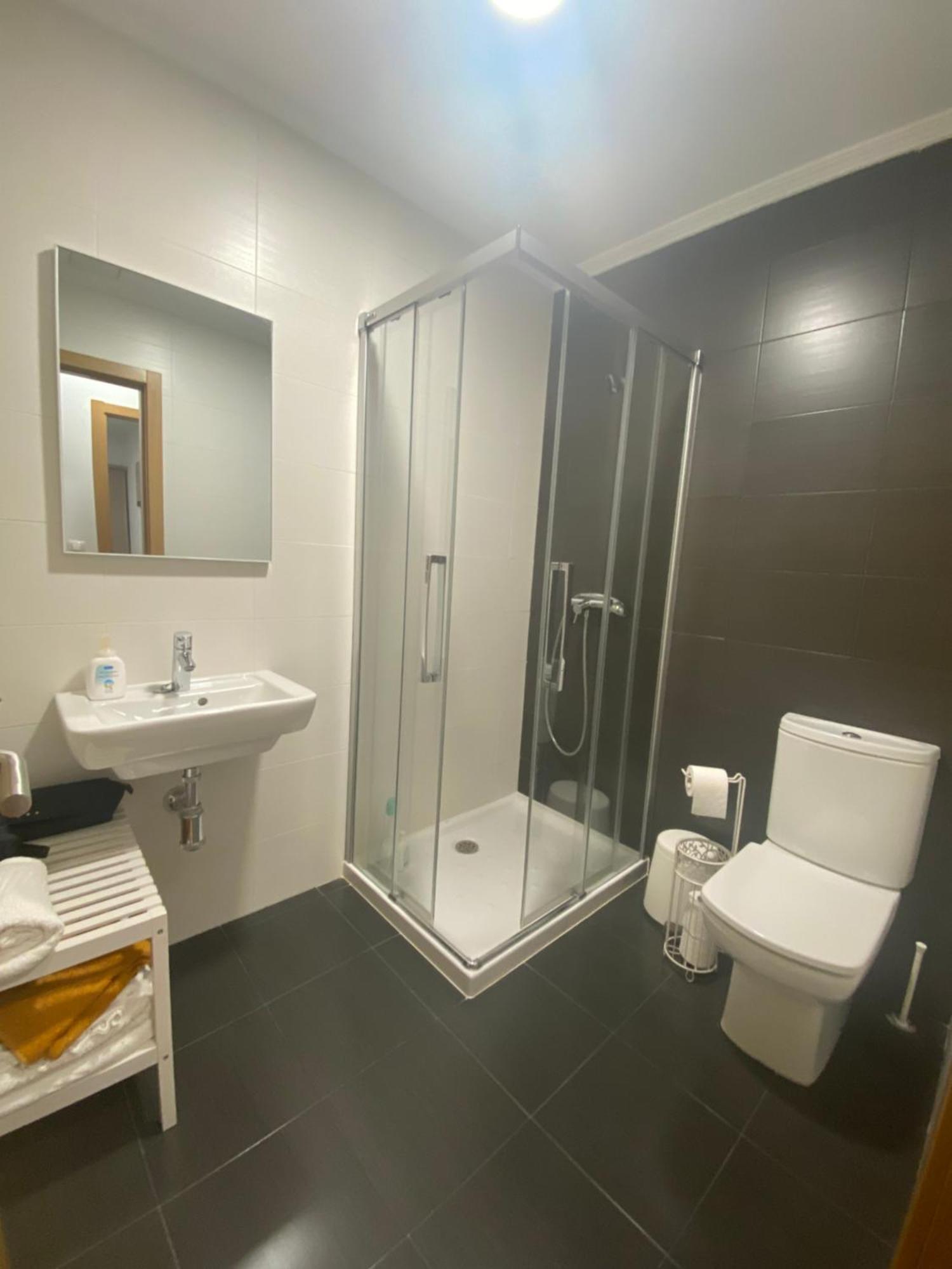 Playa De Pereiro Apartment Буеу Екстериор снимка